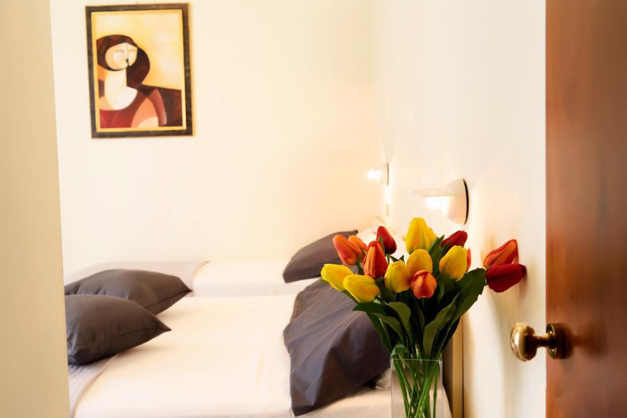 Hotel Astra Riccione Eksteriør billede